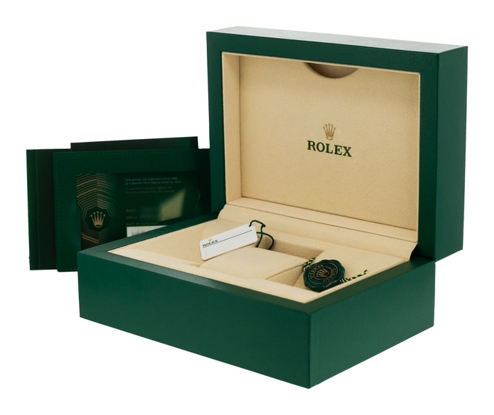 Rolex Datejust 126233